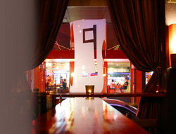 Glass Bar & Restaurant - Accommodation Tasmania 2