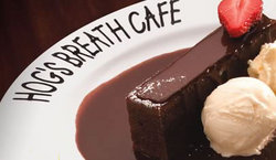 Hogs Breath Cafe - Restaurant Guide 2