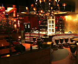 Lychee Lounge - Restaurants Sydney 2