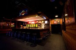 The Mustang Bar - Accommodation Tasmania 2