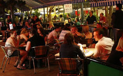 Royal George Hotel - Pubs Perth 2