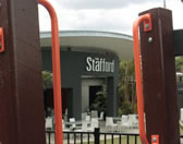 The Stafford - Restaurant Guide 2