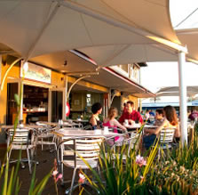 Belvedere Hotel - Pubs Perth 2