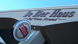 De Biers Lounge Bar - Restaurant Guide 2