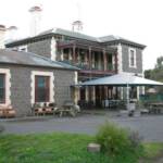 Coach & Horses Inn - Accommodation Tasmania 2