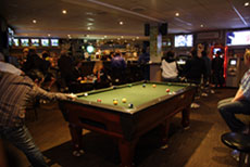 Hotel Kew - Pubs Perth 1