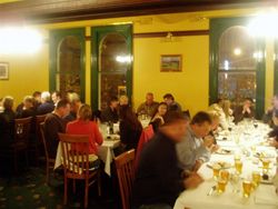 O'Sullivans Sibeen Irish Bar, Restaurant & Functions - Melbourne Tourism 2