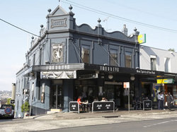 The Monkey Bar - Melbourne Tourism 0