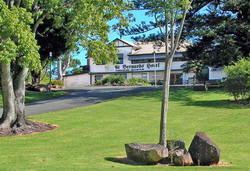 St Bernards Hotel - Accommodation Tasmania 2