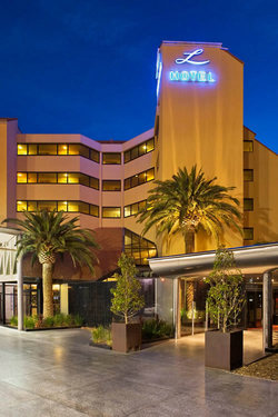 Lakes Resort Hotel - Hotel Accommodation 2