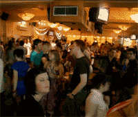 Bar Broadway - Restaurants Sydney 2