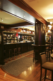 Waxy's Irish Pub - Restaurants Sydney 2