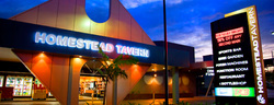 Homestead Tavern - Pubs Perth 2