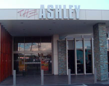 Ashley Hotel - Accommodation Newcastle 2