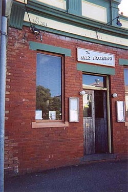 Bar Nothing - Accommodation Tasmania 2