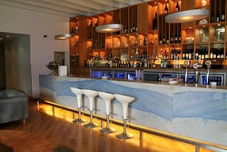 Pontoon Bar - Casino Accommodation