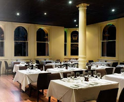 CBD Hotel - Restaurants Sydney 2