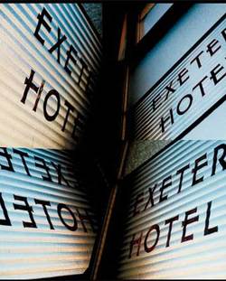Exeter Hotel - Hotel Accommodation 2