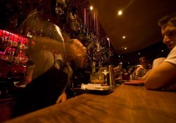 Der Raum - Pubs Perth 2