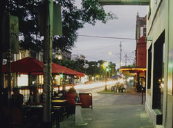 The Gertrude Hotel - Restaurants Sydney 1