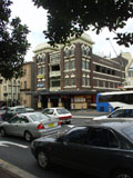 The Lansdowne Hotel - Pubs Perth 2
