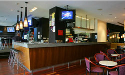 Key Largo Bar & Bistro - Accommodation Newcastle 2