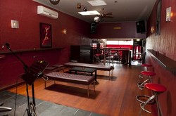Reunion Bar - Accommodation Newcastle 2