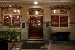 PJ O'Brien's Irish Pub - Pubs Perth 2