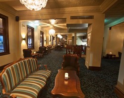 Commercial Hotel - Parramatta - C Tourism 2