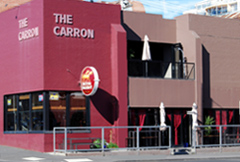 Carron Tavern - Accommodation Newcastle 3