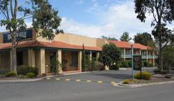 Ferntree Gully Hotel - Accommodation Tasmania 3