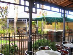 Exeter Hotel Semaphore - Accommodation Cooktown 3