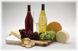 Barsac Wine + Cheese - Accommodation Tasmania 3