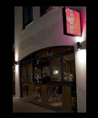 Oscars Lounge Bar & Restaurant - Accommodation Georgetown 3