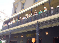 Irish Murphys - Hotel Accommodation 3