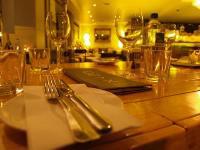 Onyx Bar & Restaurant - Accommodation Newcastle 3