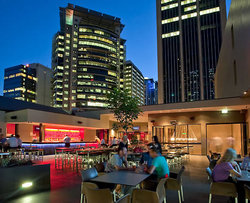 The Exchange Hotel - Melbourne Tourism 3