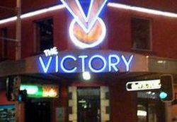 The Victory - Accommodation Georgetown 3