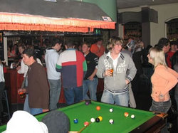 Barwon Club - Pubs Perth 3