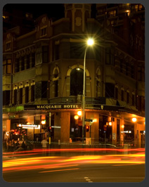 Macquarie Boutique Hotel - Pubs Perth 3