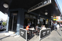 The Monkey Bar - Pubs Perth 1