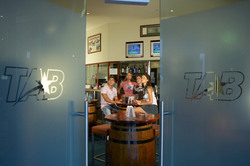 Gilhooleys Irish Bar & Restaurant - Chermside - Accommodation Tasmania 3