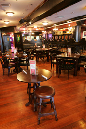 Waxy's Irish Pub - Accommodation Georgetown 3