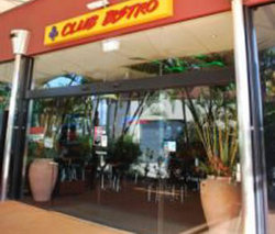 The Club Tavern - Restaurant Canberra 3