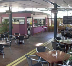 Centenary Tavern - Restaurant Darwin 3