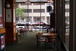 Charlie's Bar - Restaurants Sydney 3