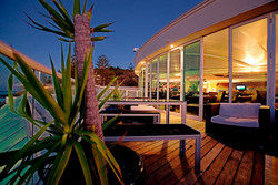 Pointbreak Bar And Grill - Accommodation Cooktown 3