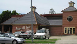 Jannali Inn - Accommodation Tasmania 3