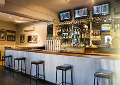 Aldgate Pump Hotel - Pubs Perth 3