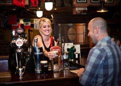 PJ O'Brien's Irish Pub - Accommodation Newcastle 3